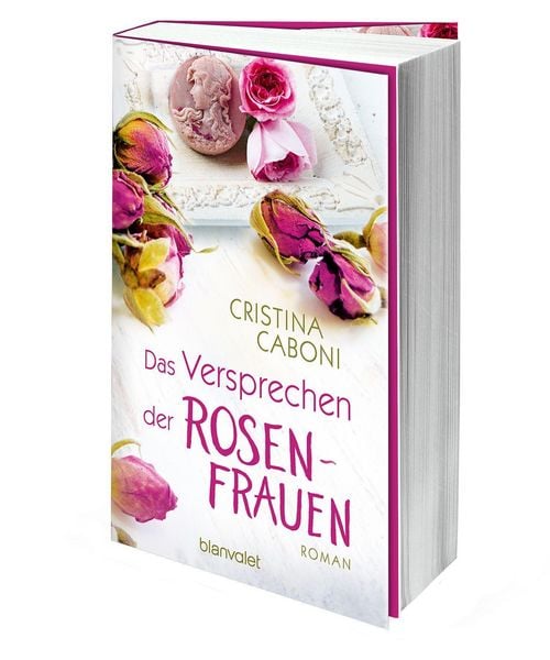 Produktbild: Das Versprechen der Rosenfrauen