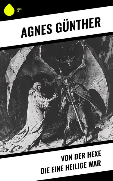 Produktbild: Von der Hexe die eine Heilige war