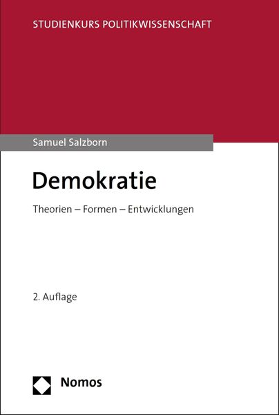 Produktbild: Demokratie