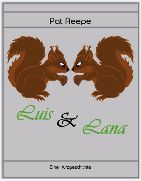 Produktbild: Luis und Lana