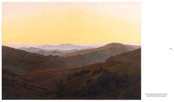 Produktbild: Caspar David Friedrich
