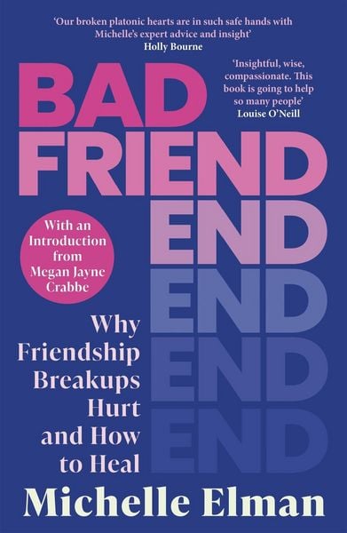 Produktbild: Bad Friend