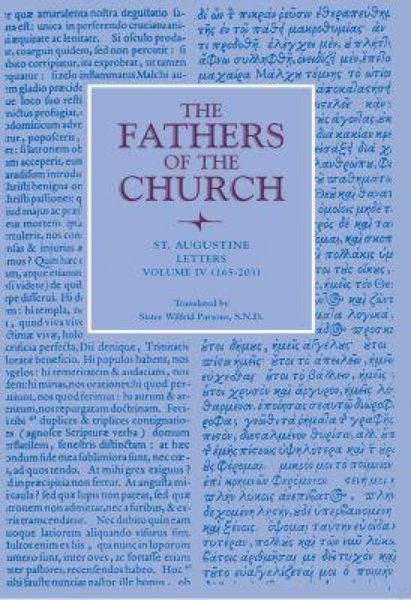 Produktbild: Letters, Volume 4 (165-203)