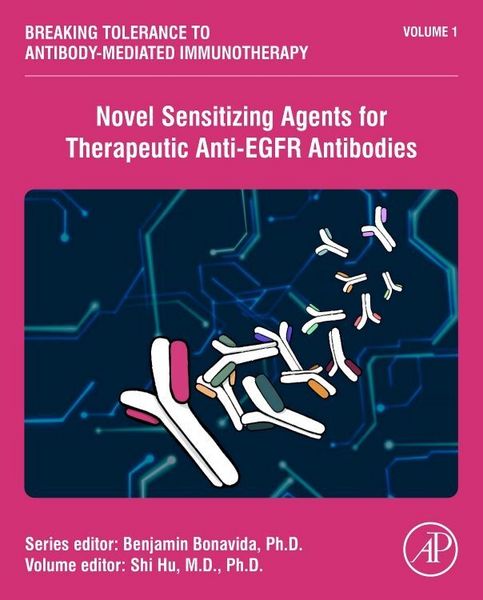 Produktbild: Novel Sensitizing Agents for Therapeutic Anti-Egfr Antibodies