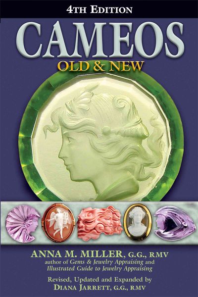 Produktbild: Cameos Old & New (4th Edition)