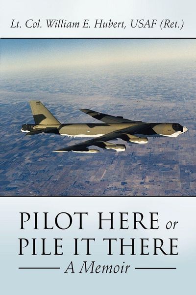 Produktbild: Pilot Here or Pile It There