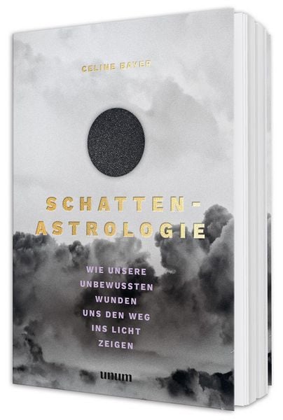 Produktbild: Schatten-Astrologie