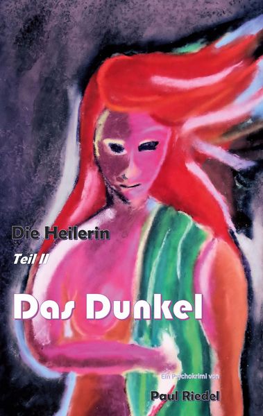 Produktbild: Die Heilerin