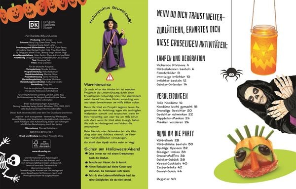 Produktbild: Halloween