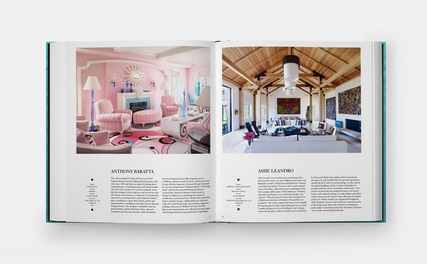 Produktbild: Interiors Sky Blue Edition