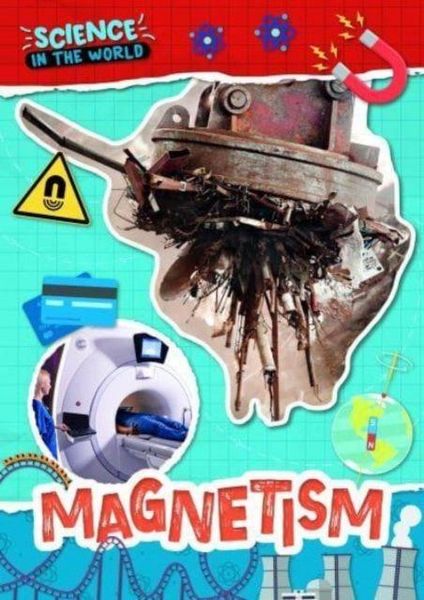 Produktbild: Magnetism