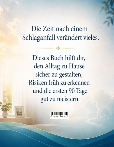Produktbild: Mikulaschek, D: Nach dem Schlaganfall