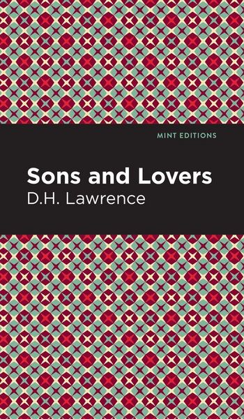 Produktbild: Sons and Lovers