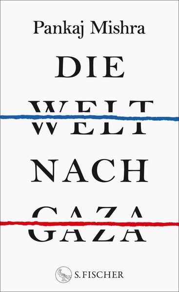 Produktbild: Die Welt nach Gaza