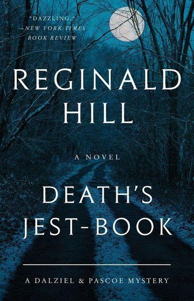 Produktbild: Death's Jest-Book