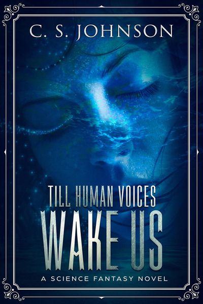 Produktbild: Till Human Voices Wake Us