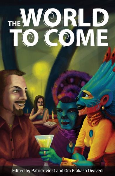 Produktbild: The World to Come