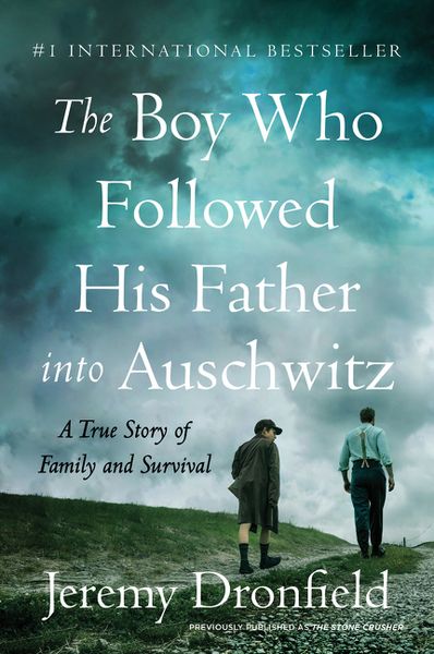 Produktbild: The Boy Who Followed His Father Into Auschwitz