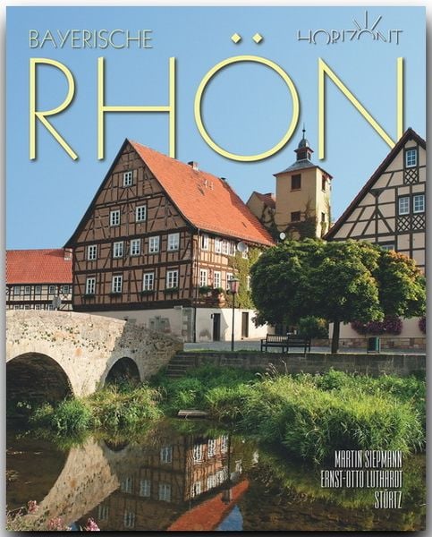 Produktbild: Horizont BAYERISCHE RH&Ouml;N