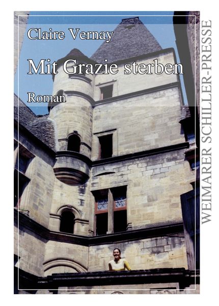 Produktbild: Mit Grazie sterben