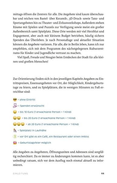 Produktbild: Berlin mit Kindern