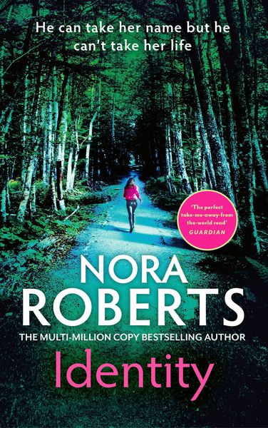 Produktbild: Identity: The gripping new drama from the multi-million copy bestselling author