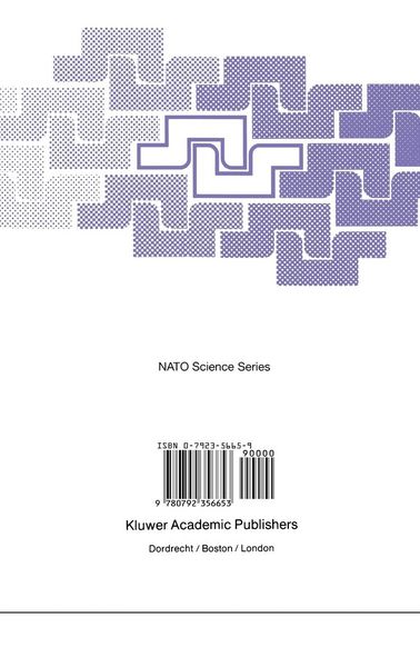 Produktbild: Nonlinear Analysis, Differential Equations and Control