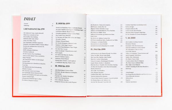 Produktbild: Der weibliche K&ouml;rper in der Kunst