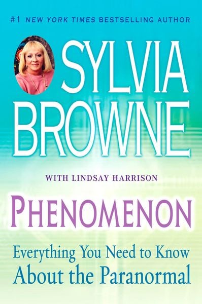 Produktbild: Phenomenon