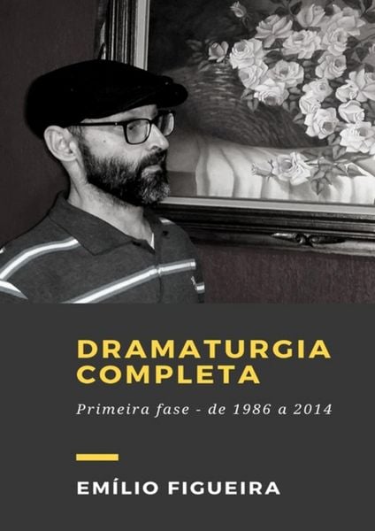 Produktbild: Dramaturgia Completa - Volume I