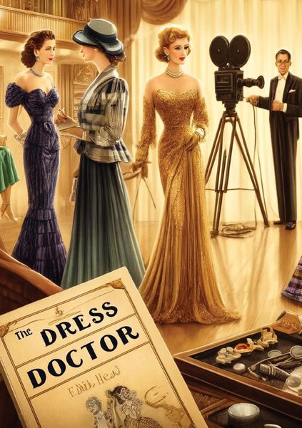 Produktbild: Dress Doctor