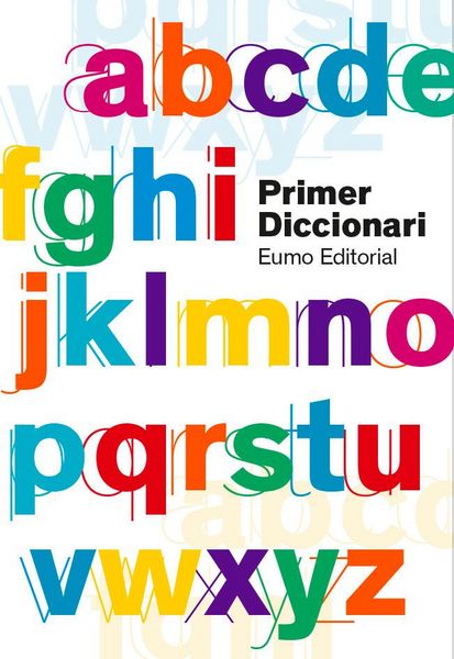 Produktbild: Primer Diccionari (edici&oacute; 2019)