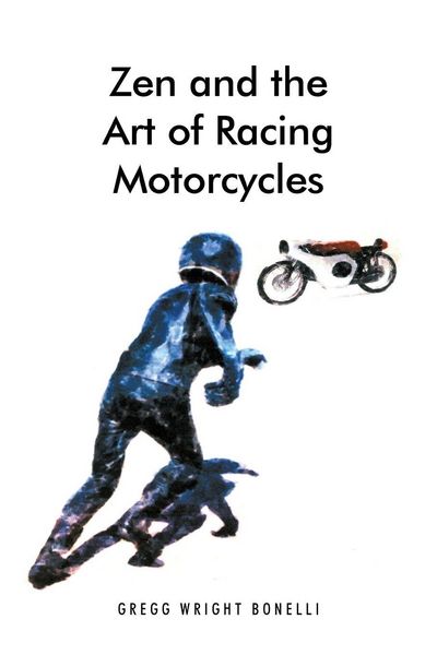 Produktbild: Zen and the Art of Racing Motorcycles