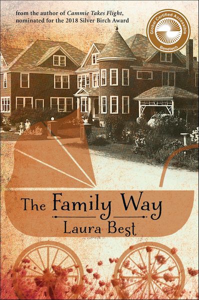 Produktbild: The Family Way