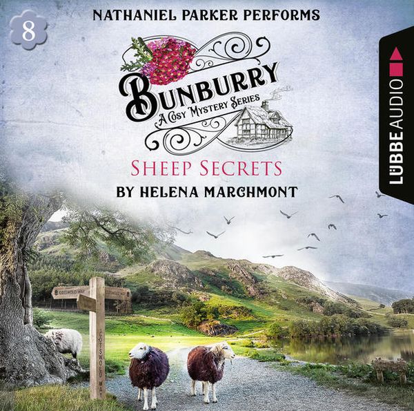 Bunburry - Sheep Secrets - Helena Marchmont, Download, 9783838796703