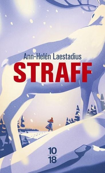 Produktbild: Straff