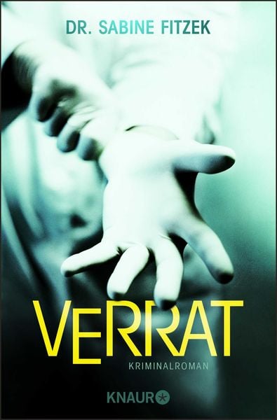 Produktbild: Verrat