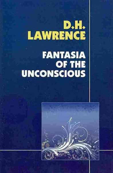 Produktbild: Fantasia of the Unconscious