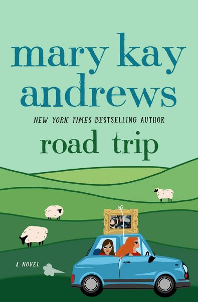 Produktbild: Road Trip