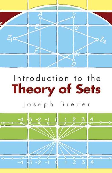 Produktbild: Introduction to the Theory of Sets