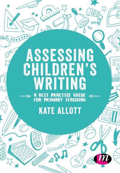 Produktbild: Assessing Children's Writing