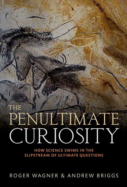 Produktbild: The Penultimate Curiosity