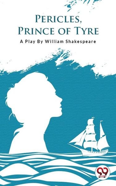 Produktbild: Pericles,Prince Of Tyre