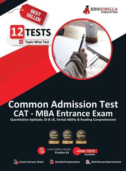 Produktbild: CAT 2023
