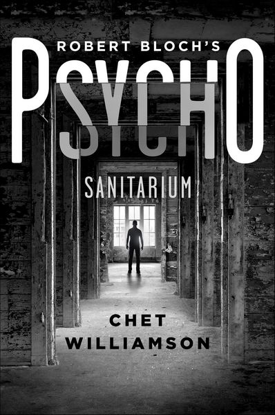 Produktbild: Robert Bloch's Psycho: Sanitarium