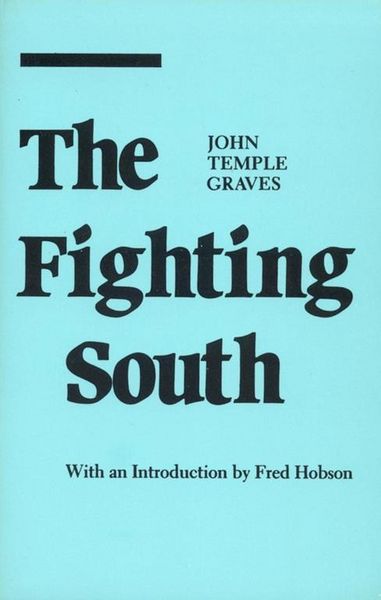 Produktbild: Fighting South First Edition F
