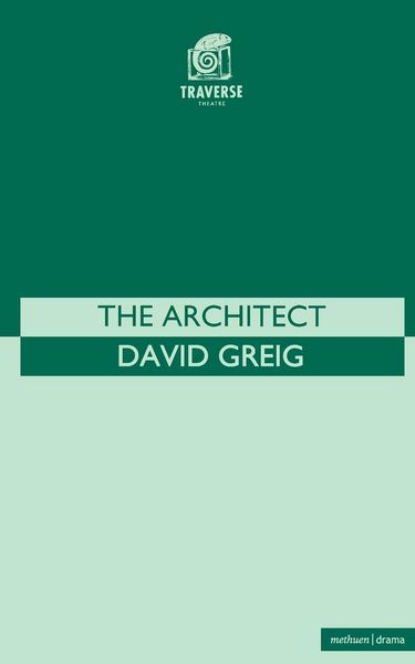 Produktbild: The Architect