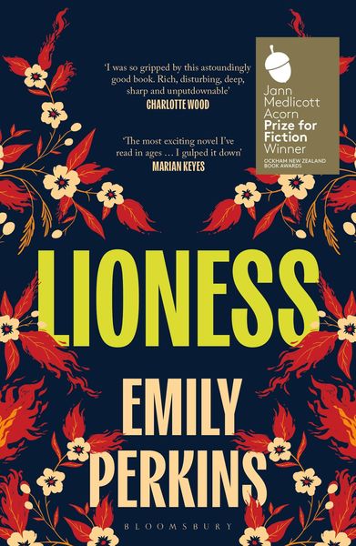Produktbild: Lioness