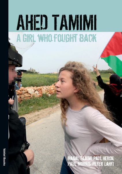 Produktbild: Ahed Tamimi