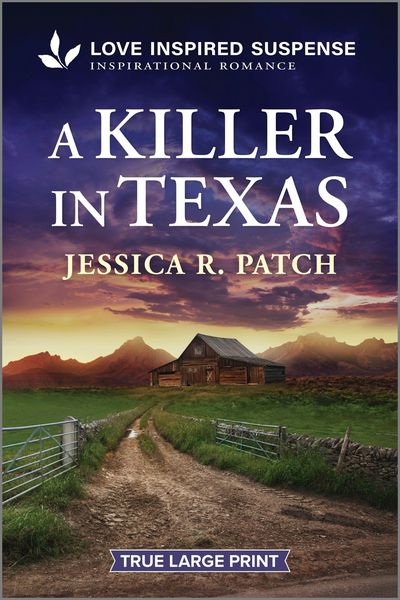 Produktbild: A Killer in Texas